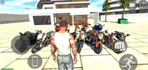 Indian Bikes Driving 3D screenshot 8