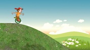 Biker Boy screenshot 4