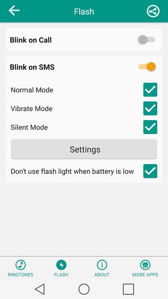 Message Tones - Preview 2