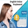 Speech to Text _Voice Keyboard screenshot 5