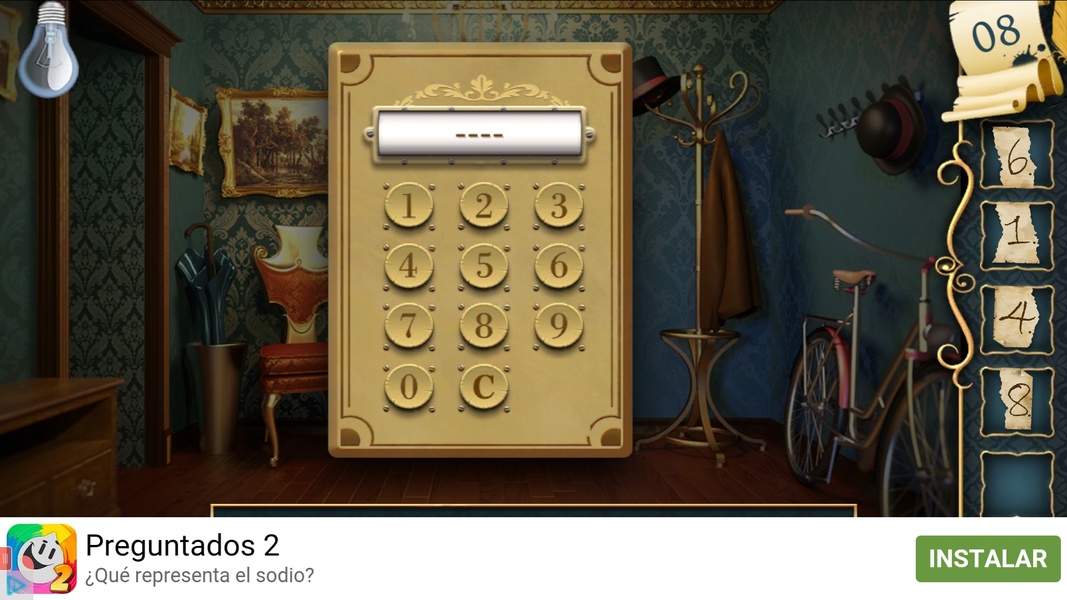 Mansion of Puzzles - Escape - Preview 1