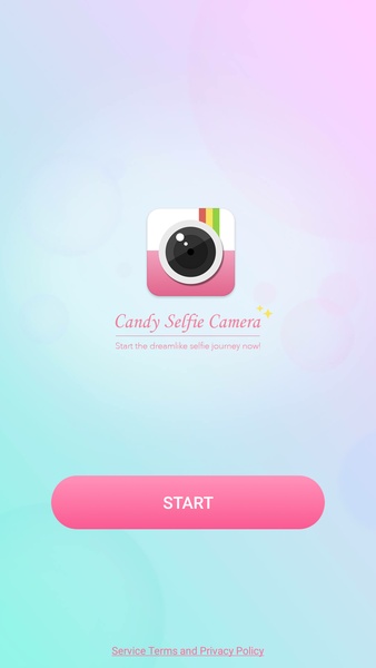 Selfie candy on sale