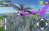 Helicopter Flying Simulator screenshot 6