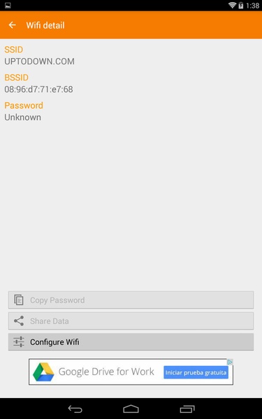 Free Wifi Pass - Preview 3