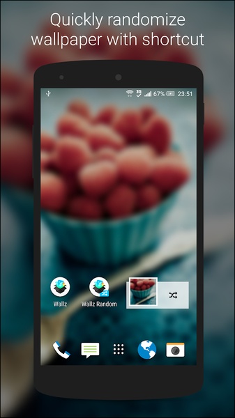 Wallz - Preview 2