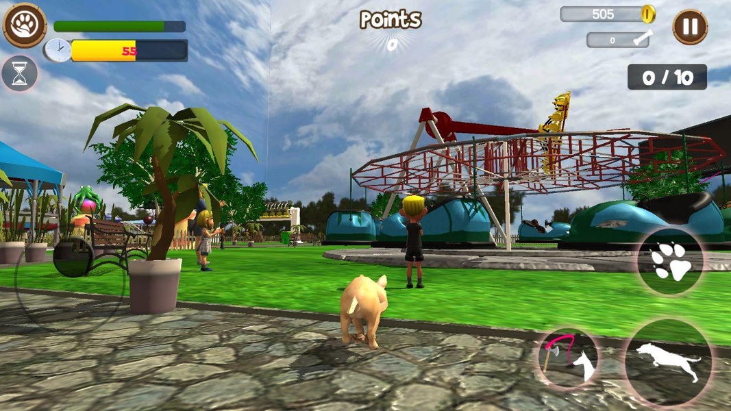 Virtual Puppy Simulator - Preview 8