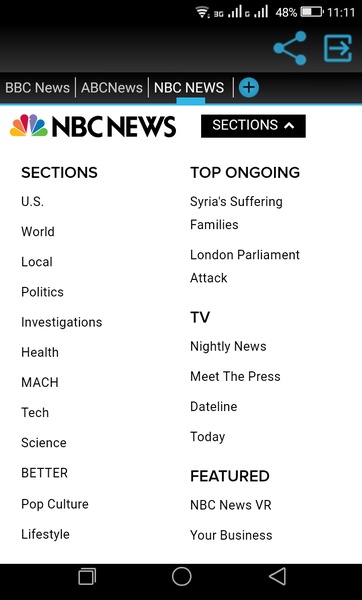 USA NEWS - Preview 3