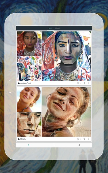 Artbot - Preview 10