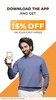 Orange Health Lab Test At Home screenshot 5