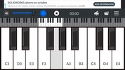 Real Piano Keyboard screenshot 4