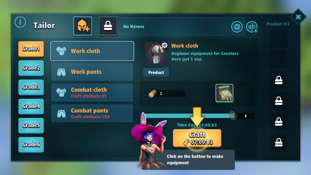 War of Survival - Preview 7