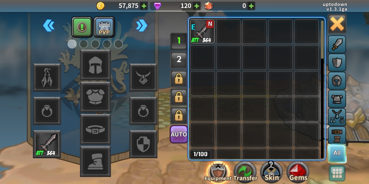 Raid the Dungeon - Preview 8