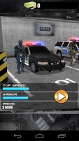 VELOZ Police 3D for Android 4