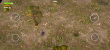 War of Heroes - The PDF Game screenshot 7
