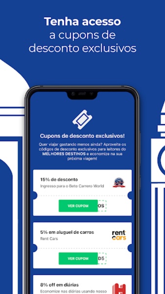Melhores Destinos - Preview 2