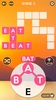 Wordscapes screenshot 2