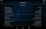 Asteroid Tracker screenshot 7