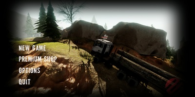 Truck Simulator Offroad 4 for Android 3
