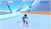 Olympic Games Jam Beijing 2022 screenshot 4