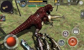 Hungry Dino : 3D Jurassic Adve screenshot 7