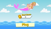 Mermaid Jump for Barbie screenshot 5