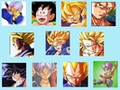 Dragon Ball Pack Avatares screenshot 3