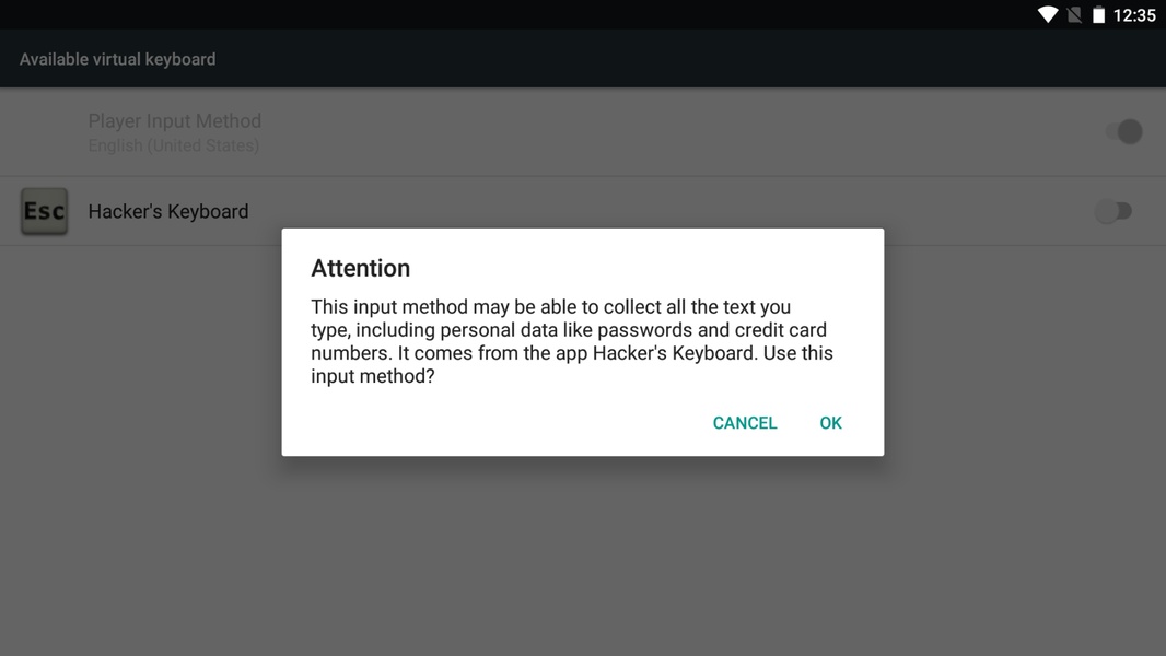 Hack App Data para Android - Baixe o APK na Uptodown
