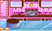 Cake Maker : Cooking Games screenshot 1