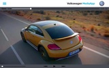 VW MediaApp screenshot 6
