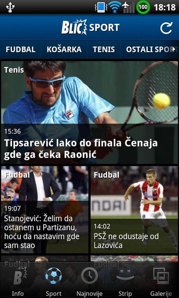 Blic - Preview 7
