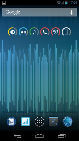 Slider Widget - Preview 5