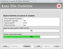 Easy File Undelete screenshot 3