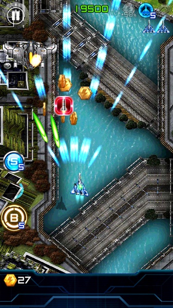 Lightning Fighter 2 - Preview 2