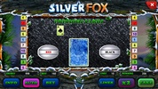 Silver Fox slot screenshot 5