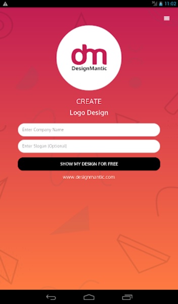 DesignMantic - Preview 2