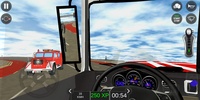 Heavy Truck Driver Simulator 2017 screenshot 6