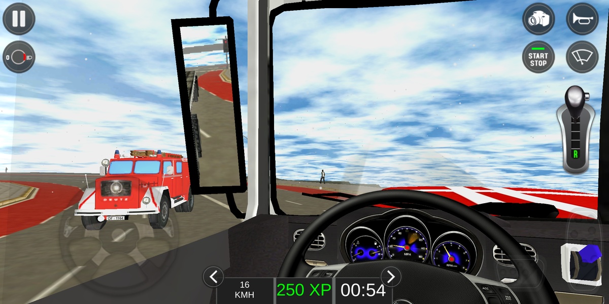 Heavy Truck Driver Simulator 2017 - Preview 6