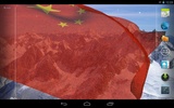 China Flag screenshot 1