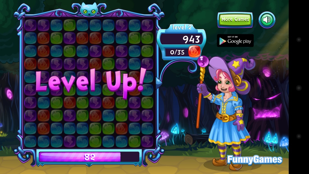 Jewel Mysteries HD - Preview 2
