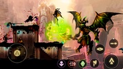 Shadow Assassin: Fighting Game screenshot 3
