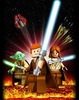 Lego Star Wars screenshot 1