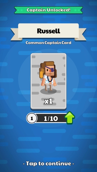 Idle Fishing Story - Preview 3