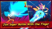 Stick Super Battle screenshot 17