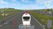 Bus Simulator Indonesia screenshot 9