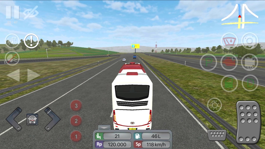 Bus Simulator Indonesia - Preview 29