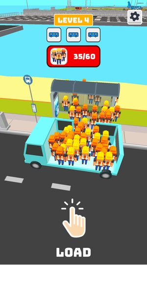 Build Roads - Preview 9