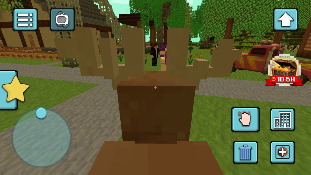 Ultimate Craft - Preview 7
