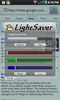LightSaver Free screenshot 5