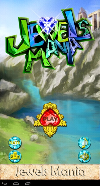 Magic Gems - Preview 7