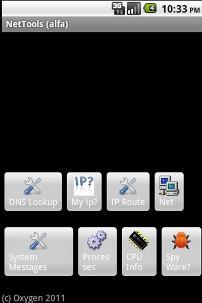 NetTools - Preview 2